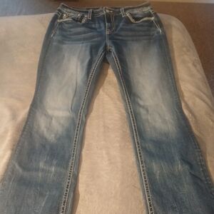 Miss Me Jeans Size 34/34